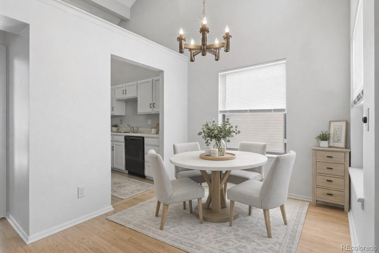 4634 S Fraser Court Aurora CO 80015