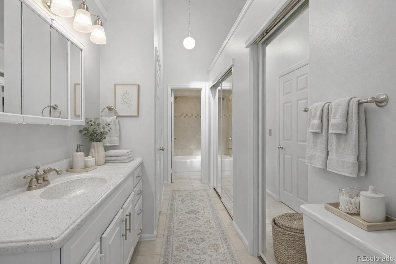 4634 S Fraser Court Aurora CO 80015