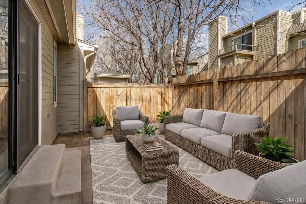 4634 S Fraser Court Aurora CO 80015