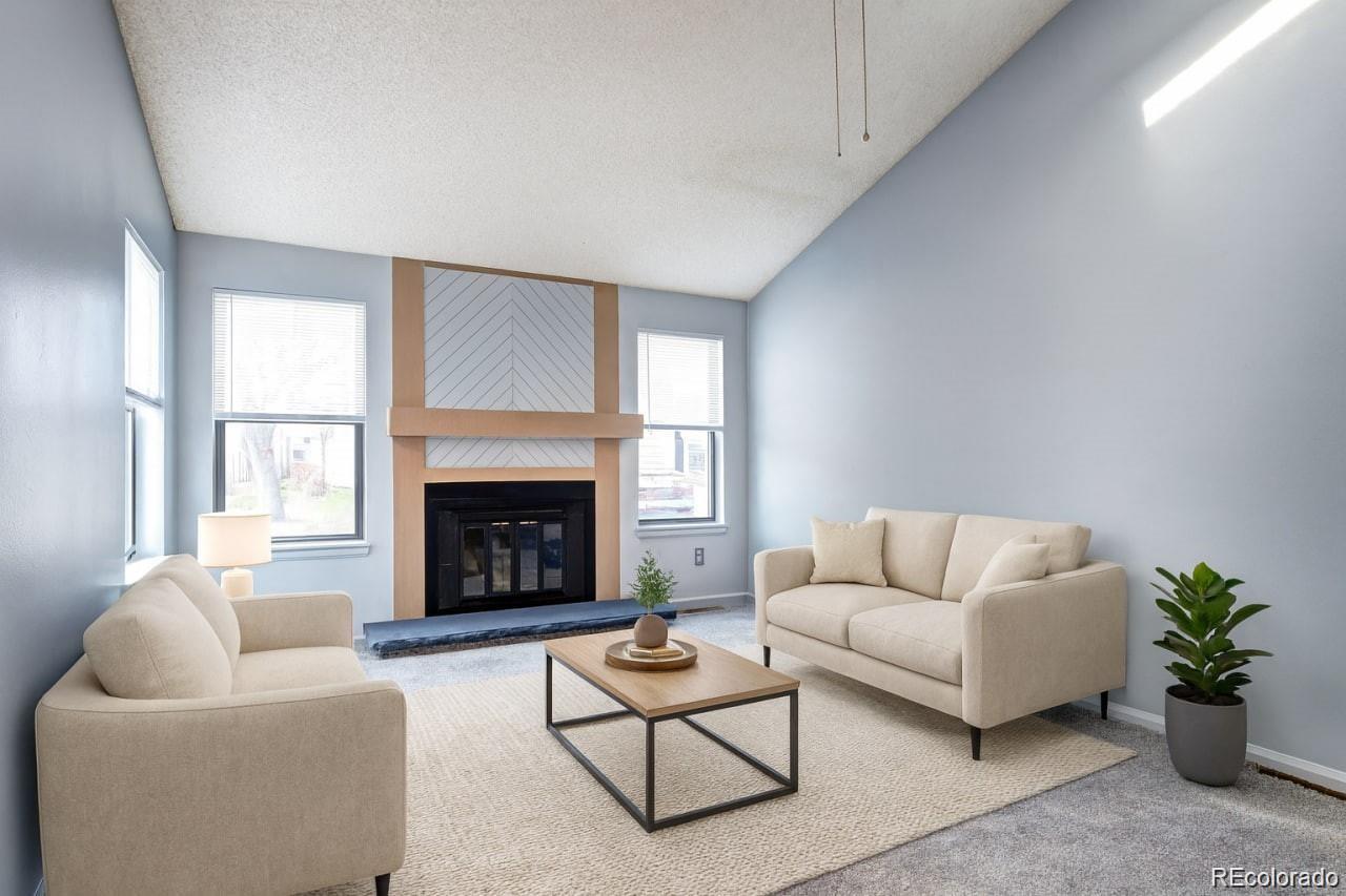 4634 S Fraser Court Aurora CO 80015