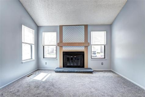 4634 S Fraser Court Aurora CO 80015