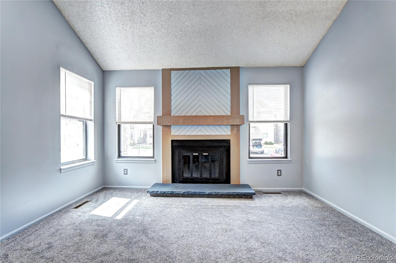 4634 S Fraser Court Aurora CO 80015