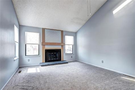 4634 S Fraser Court Aurora CO 80015