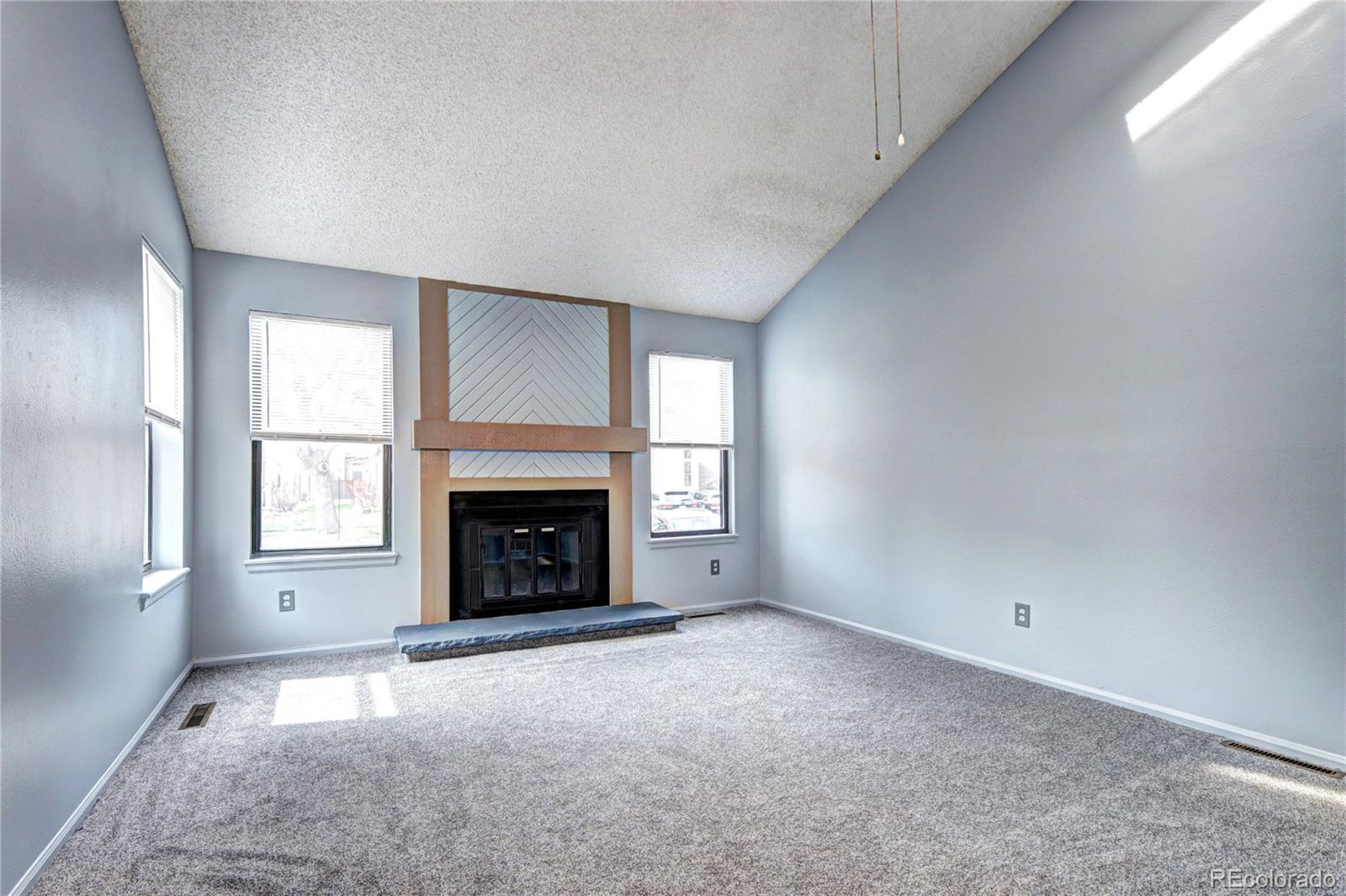 4634 S Fraser Court Aurora CO 80015