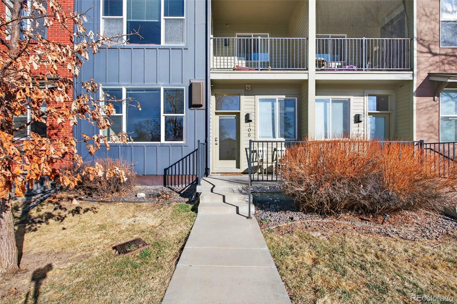 1707 Yarmouth Avenue Boulder CO 80304