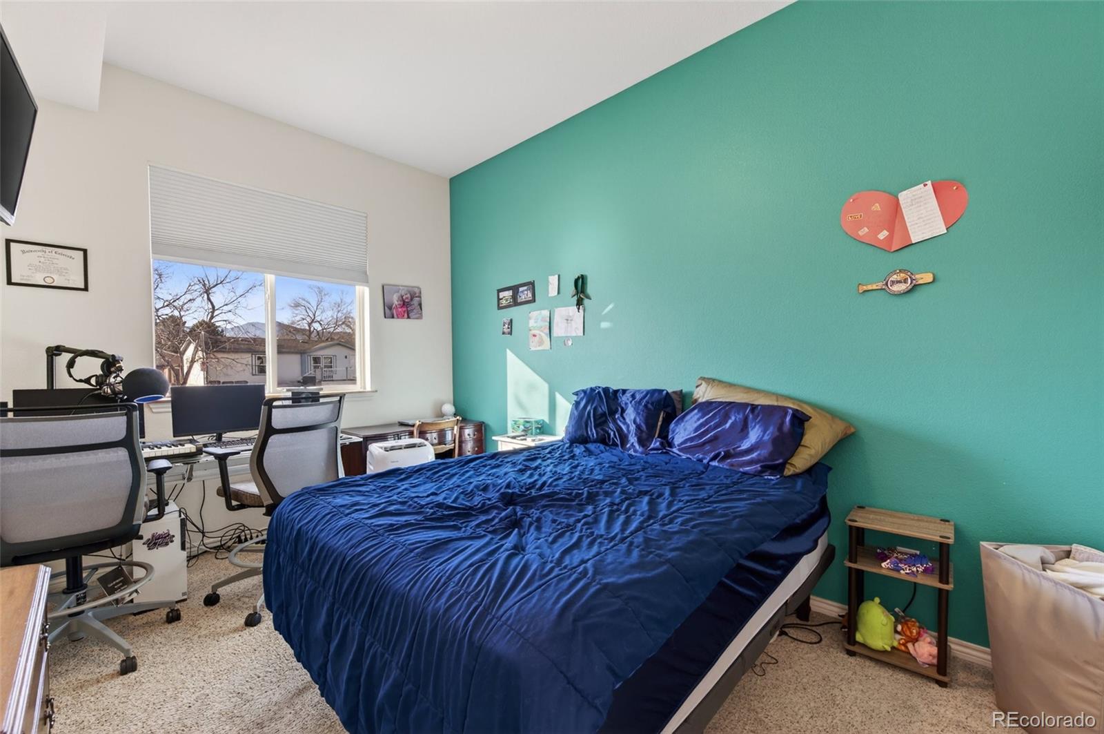 1707 Yarmouth Avenue Boulder CO 80304