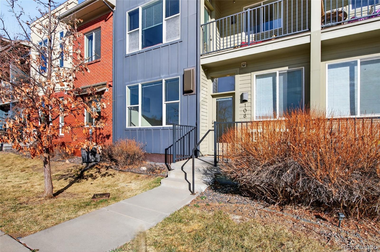 1707 Yarmouth Avenue Boulder CO 80304