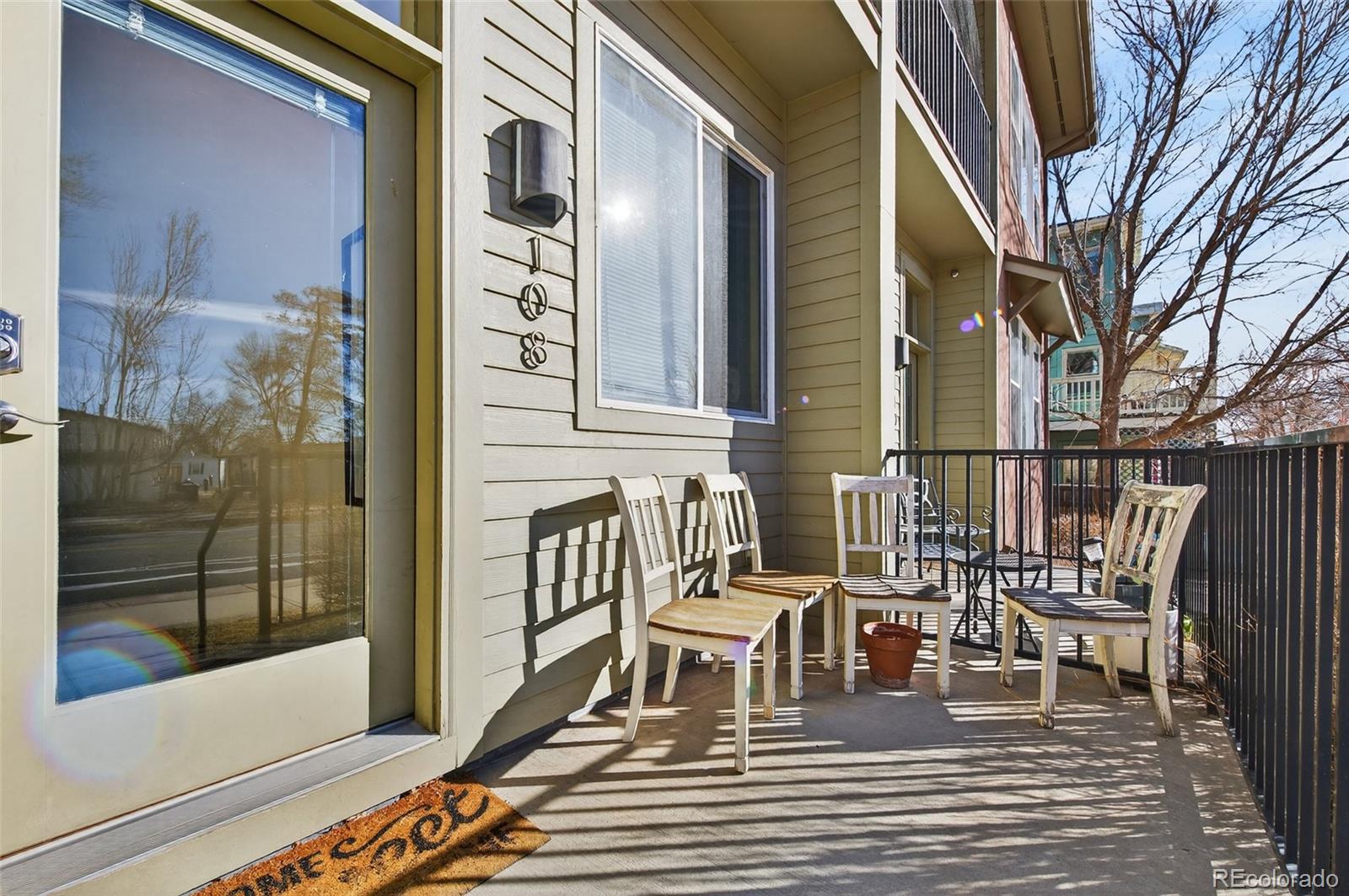 1707 Yarmouth Avenue Boulder CO 80304