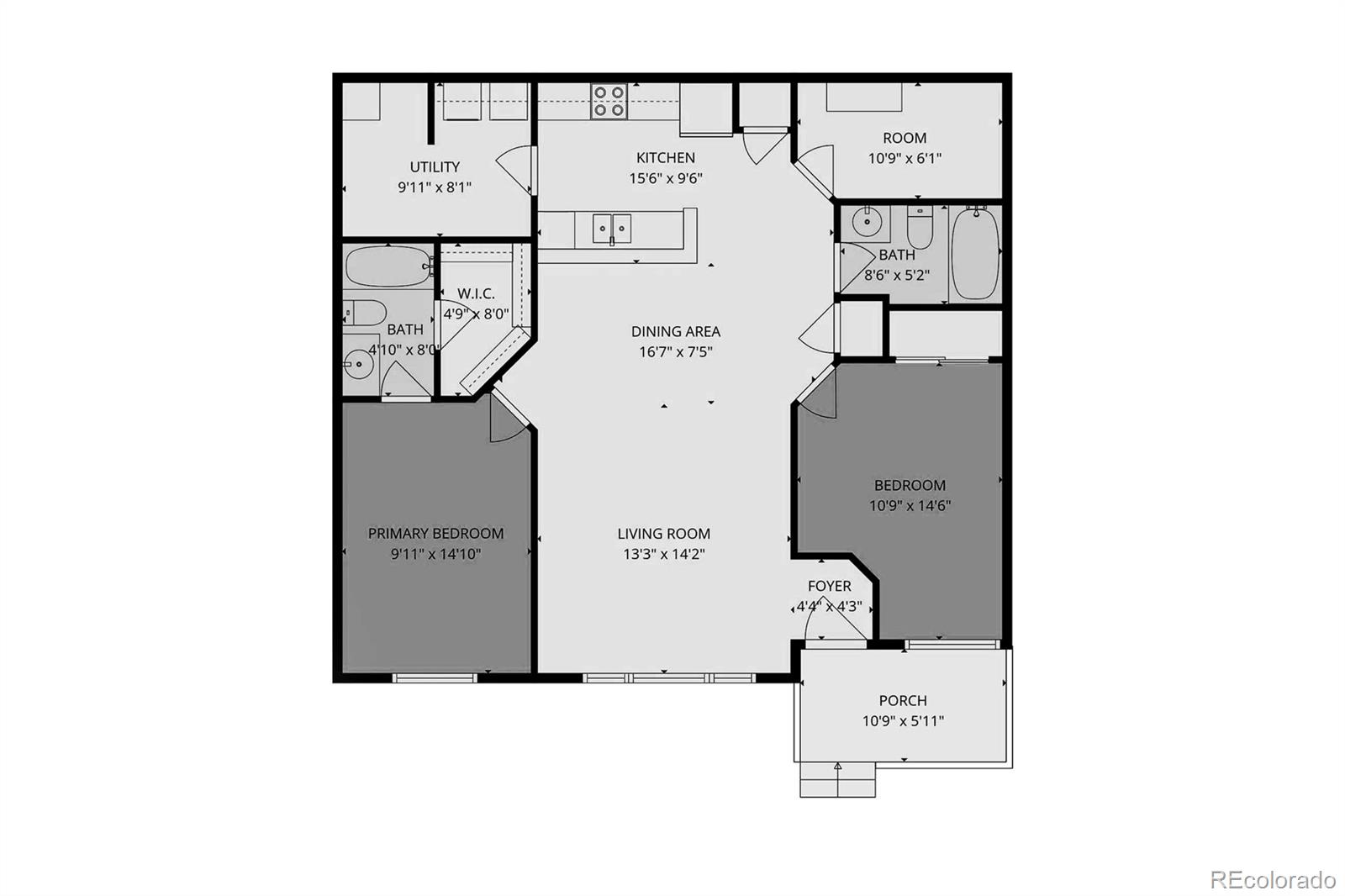 1707 Yarmouth Avenue Boulder CO 80304