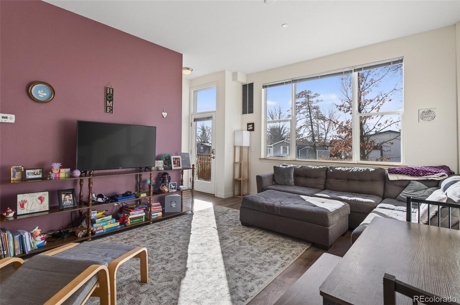 1707 Yarmouth Avenue Boulder CO 80304