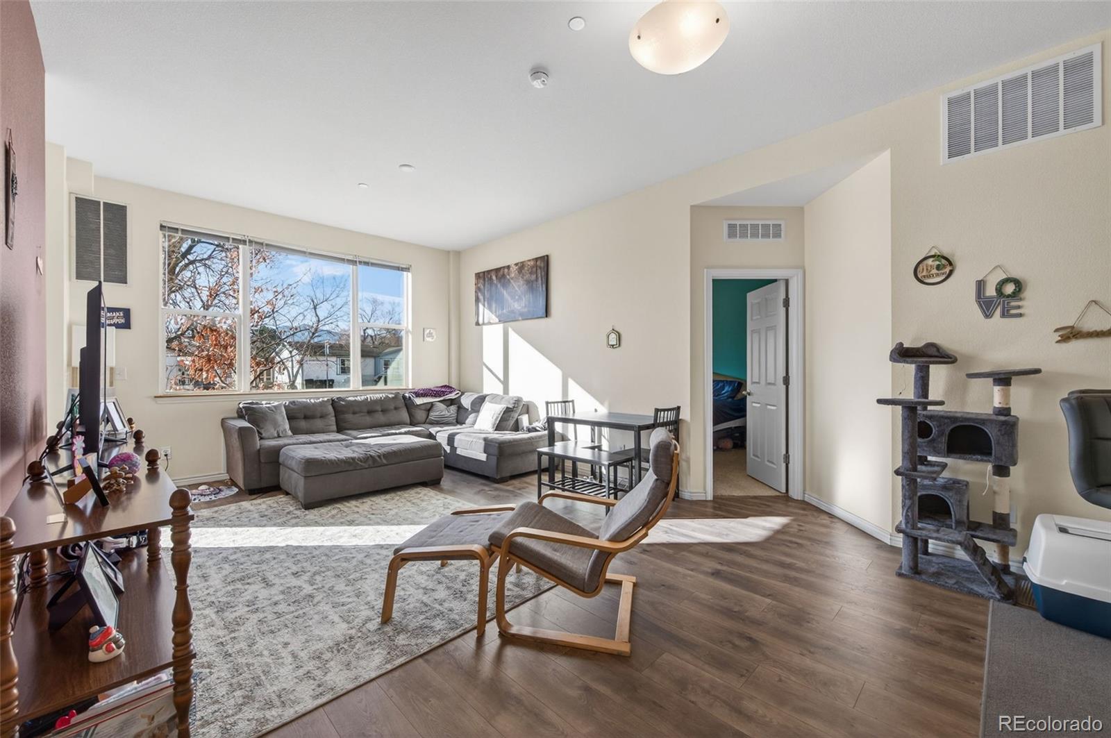 1707 Yarmouth Avenue Boulder CO 80304