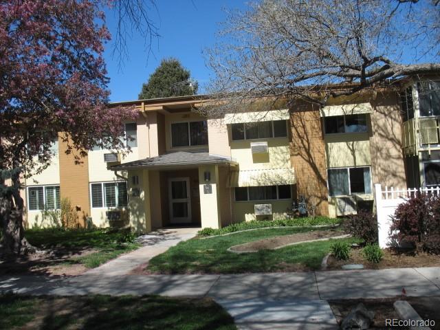 665 S Clinton Street Denver CO 80247