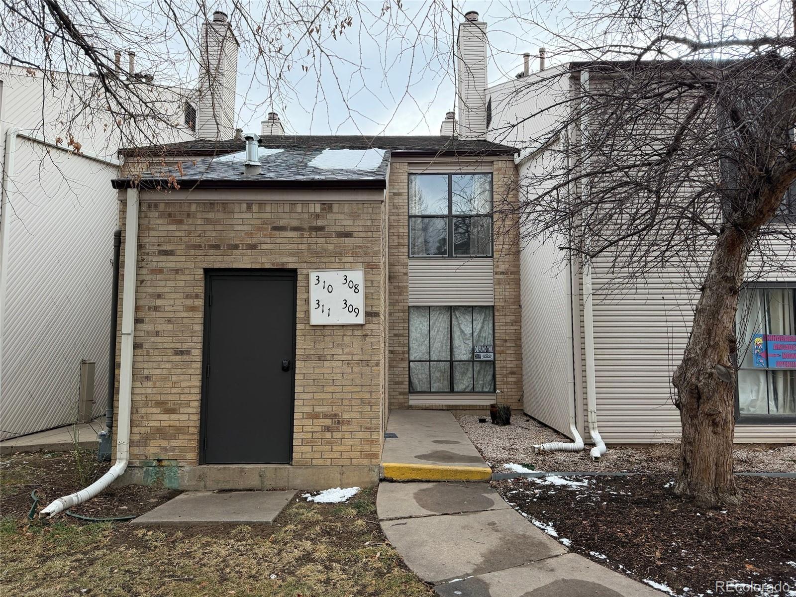 3550 S Harlan Street Denver CO 80235