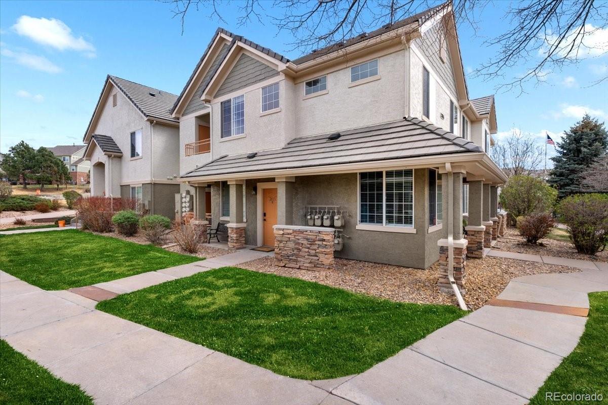 22655 E Ontario Drive Aurora CO 80016
