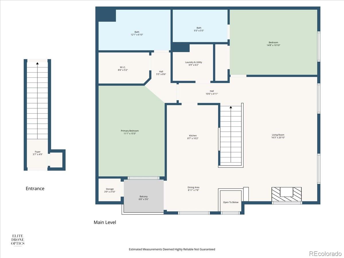 22655 E Ontario Drive Aurora CO 80016