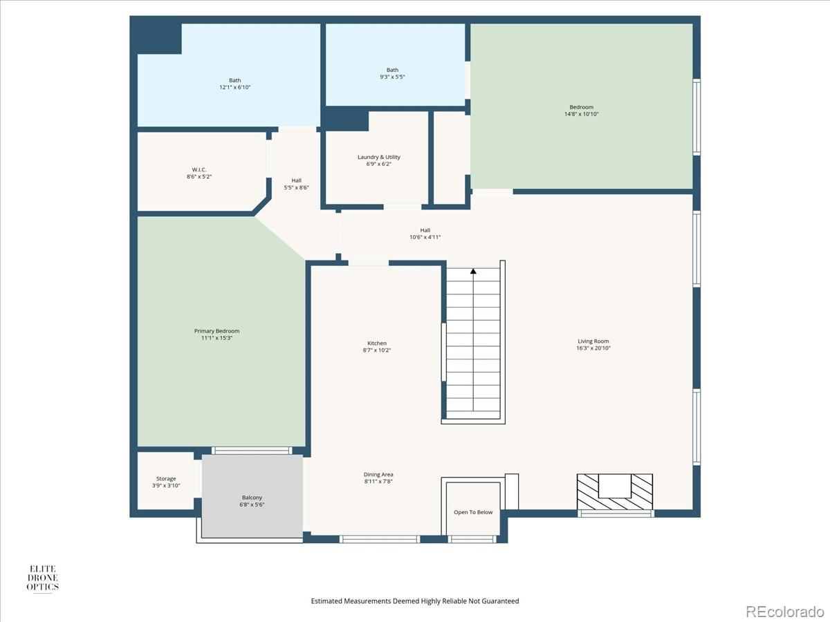 22655 E Ontario Drive Aurora CO 80016