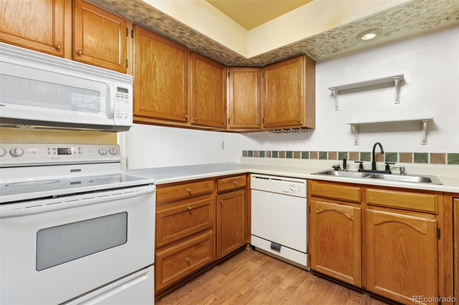 252 S Oman Road Castle Rock CO 80104