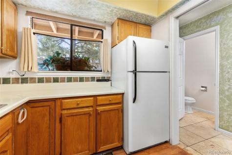 252 S Oman Road Castle Rock CO 80104