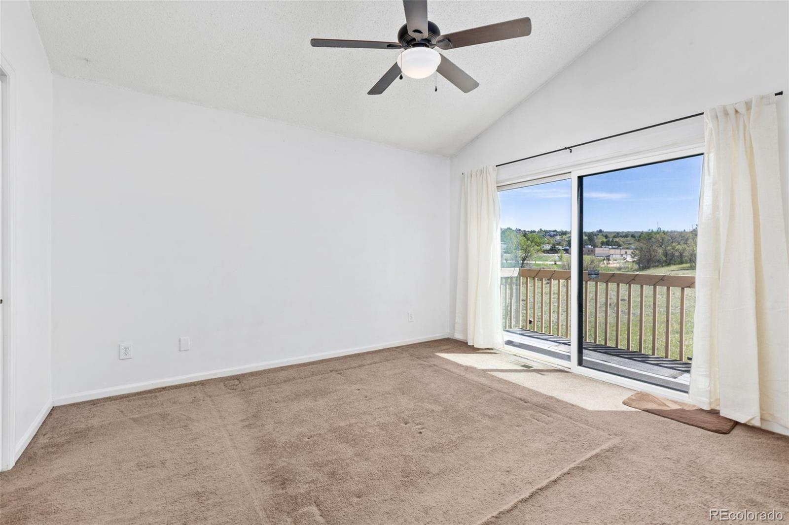 252 S Oman Road Castle Rock CO 80104