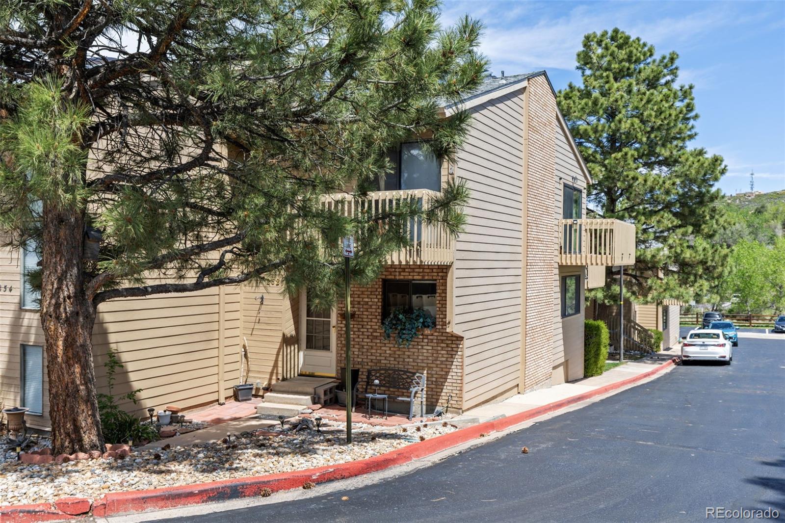252 S Oman Road Castle Rock CO 80104