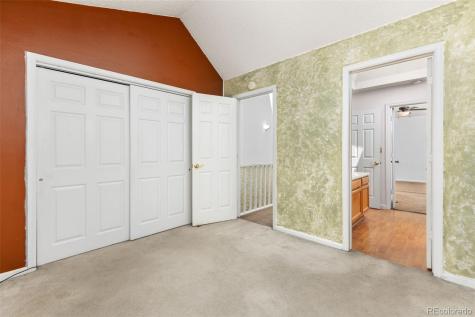 252 S Oman Road Castle Rock CO 80104