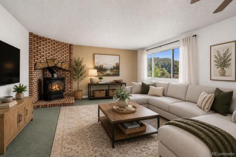 252 S Oman Road Castle Rock CO 80104