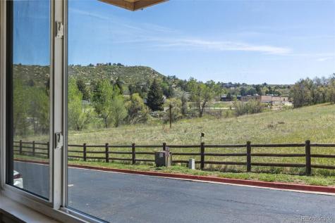 252 S Oman Road Castle Rock CO 80104