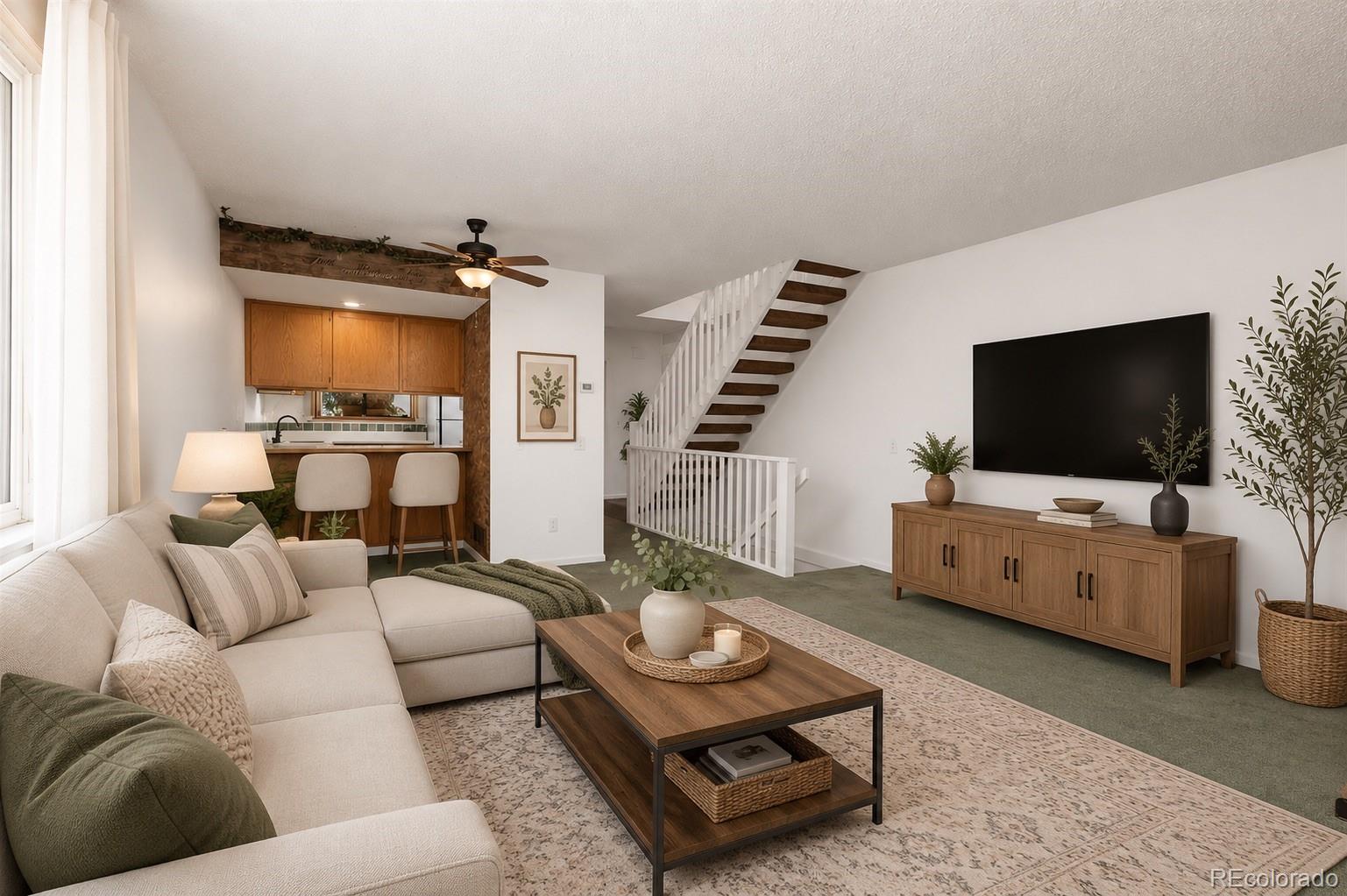 252 S Oman Road Castle Rock CO 80104
