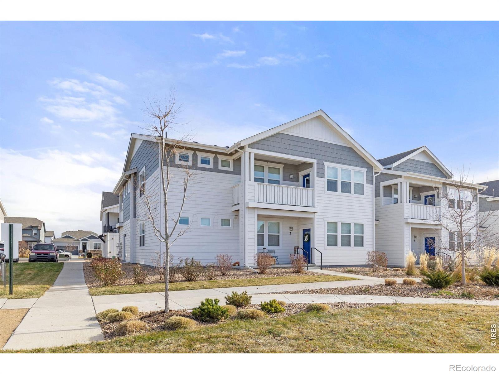 2110 Setting Sun Drive Windsor CO 80550