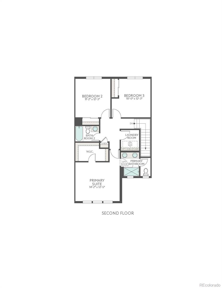 1760 Glacier Avenue Berthoud CO 80513