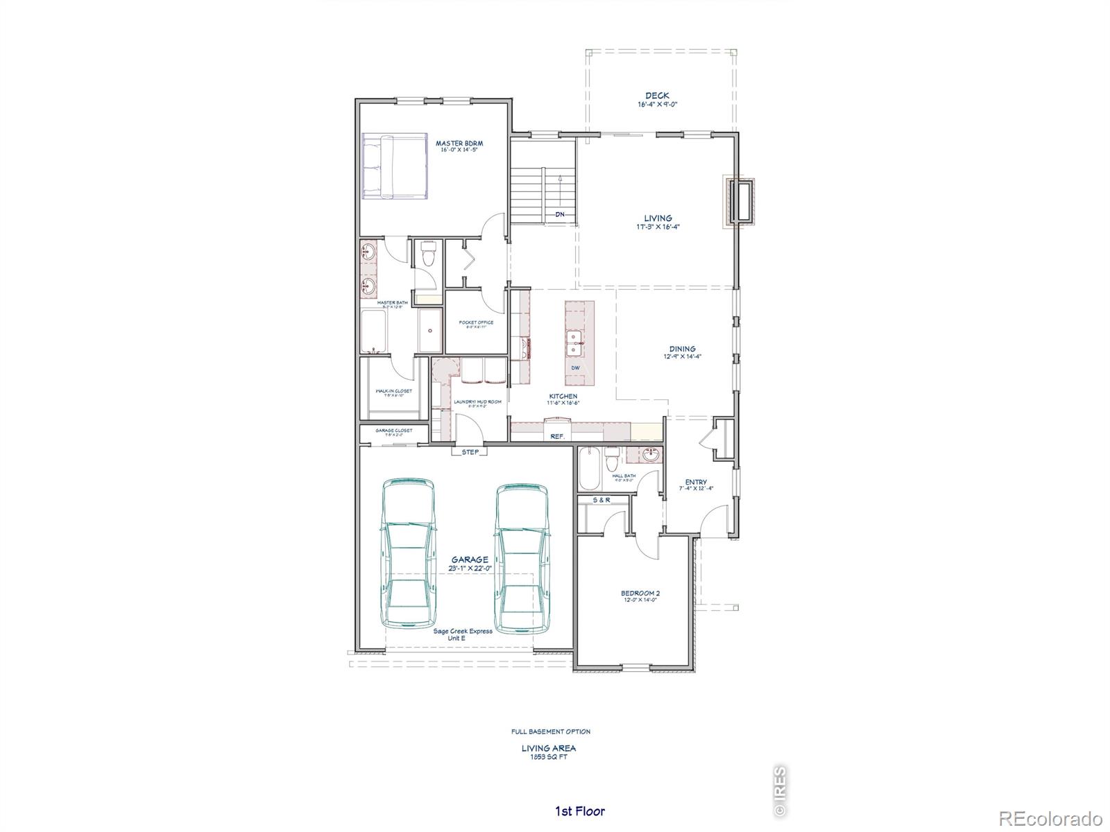 219 57th Avenue Greeley CO 80634