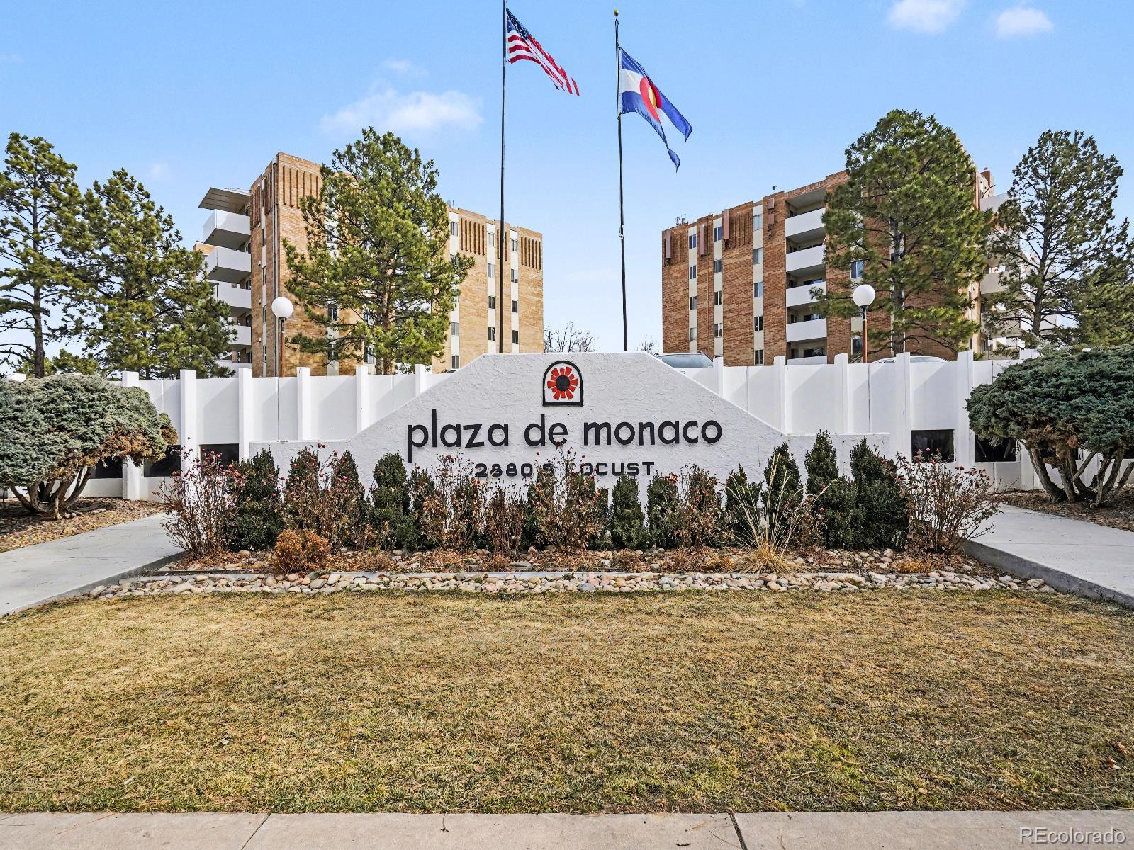2880 S Locust Street Denver CO 80222
