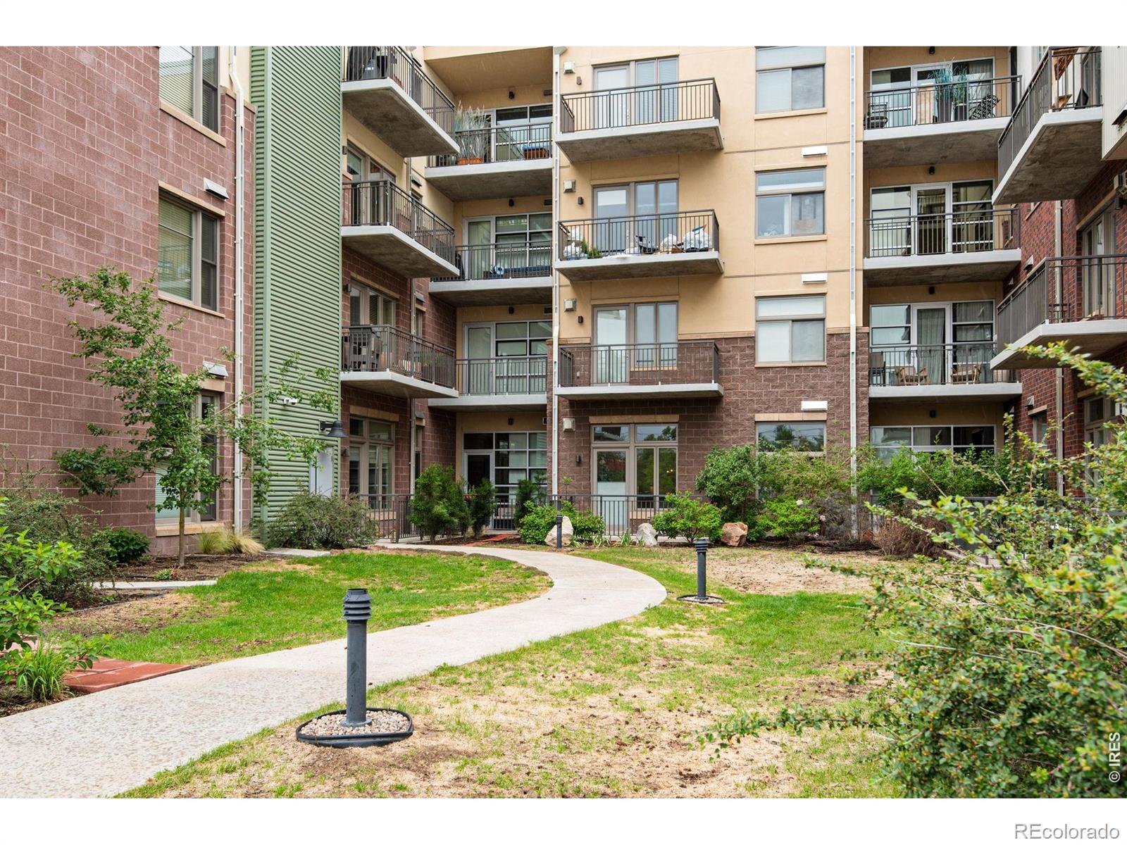 3301 Arapahoe Avenue Boulder CO 80303