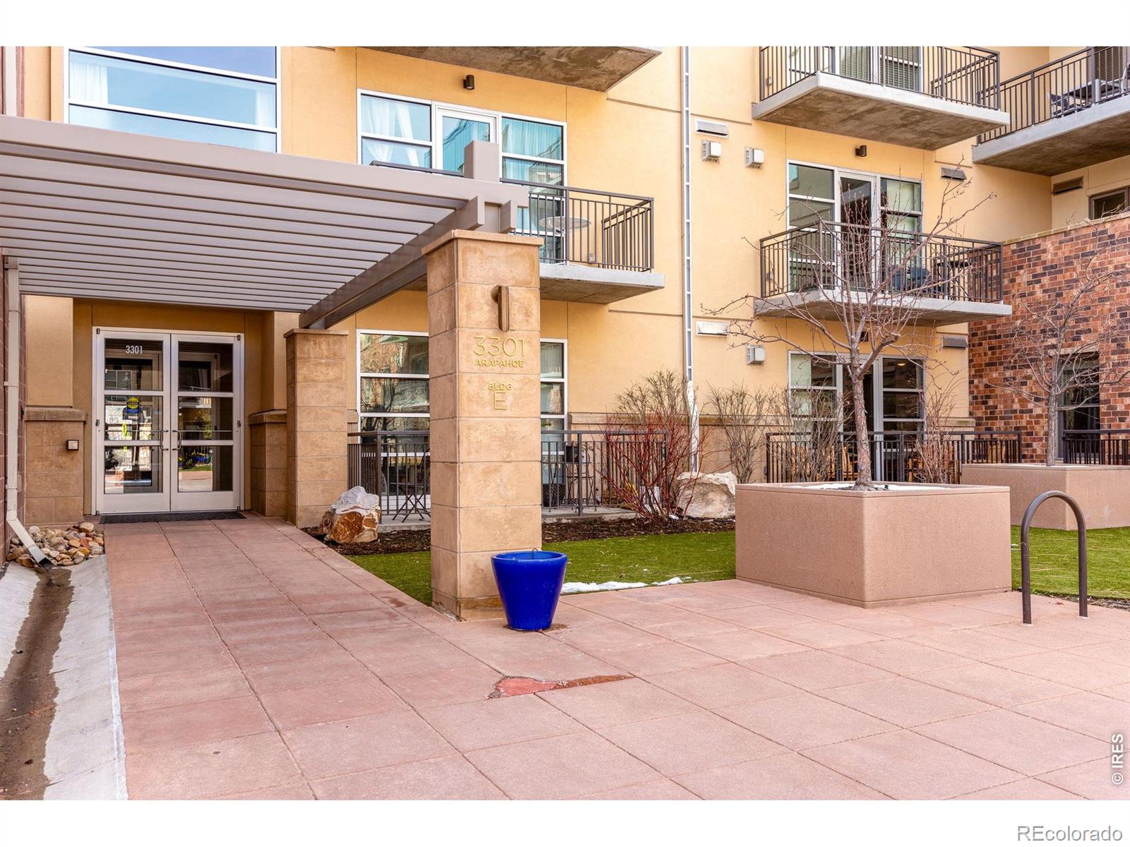 3301 Arapahoe Avenue Boulder CO 80303