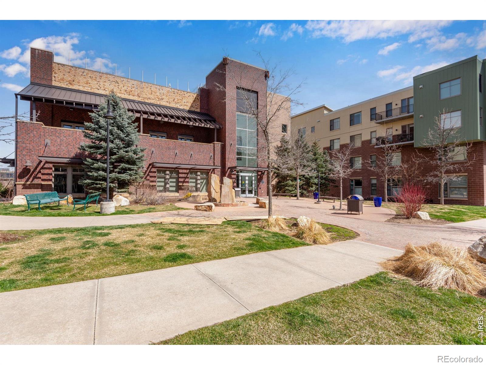 3301 Arapahoe Avenue Boulder CO 80303