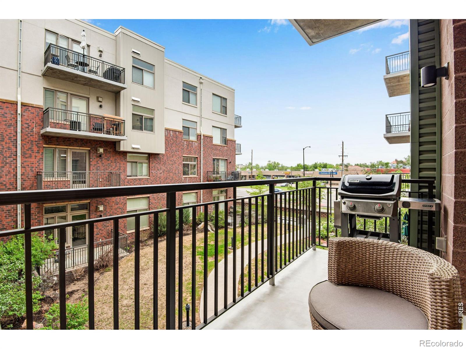 3301 Arapahoe Avenue Boulder CO 80303