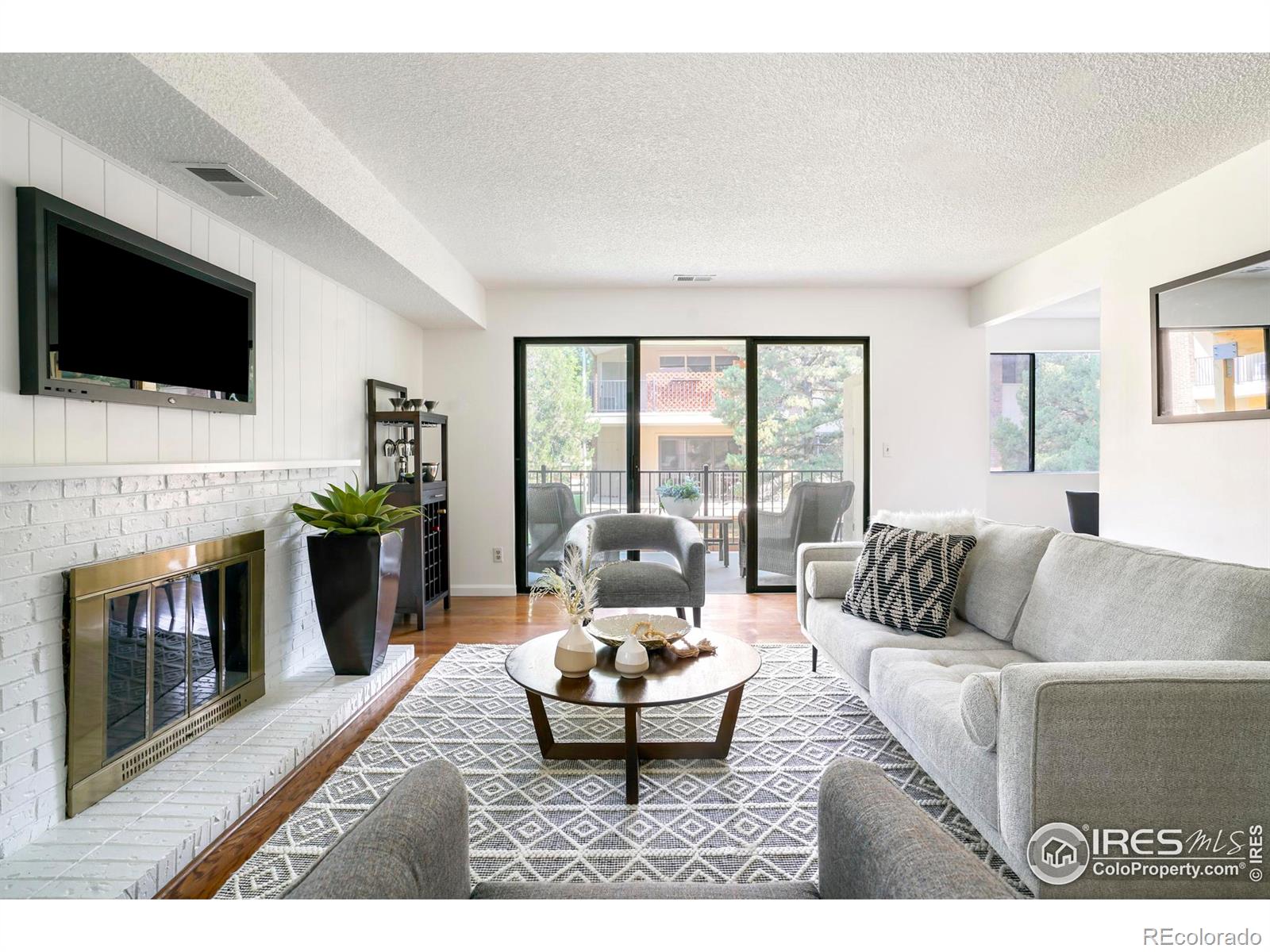 600 Manhattan Drive Boulder CO 80303