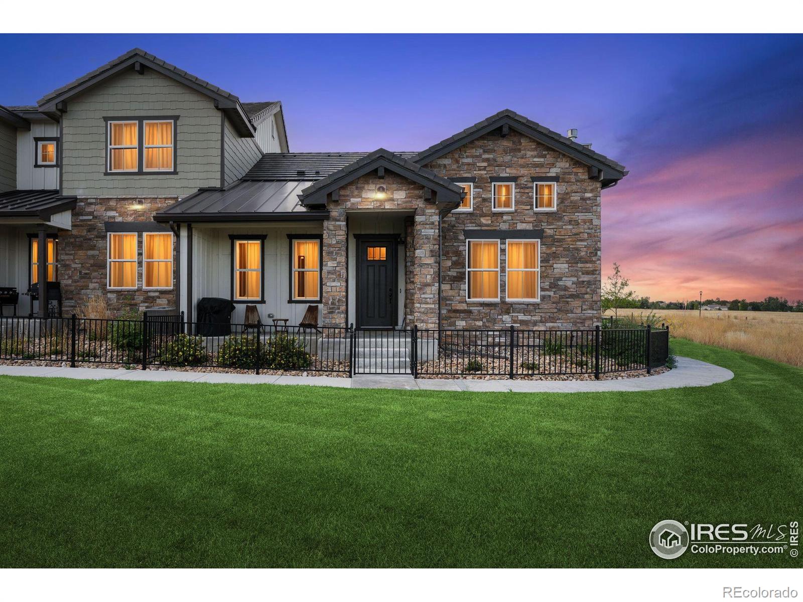 1467 Harebell Street Berthoud CO 80513