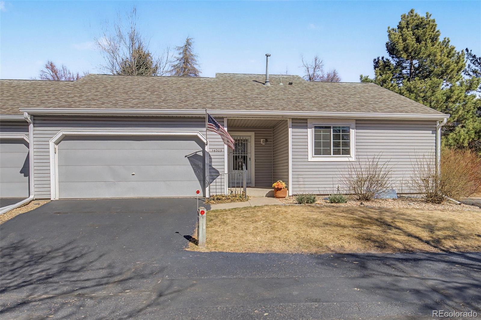 14305 E Marina Drive Aurora CO 80014