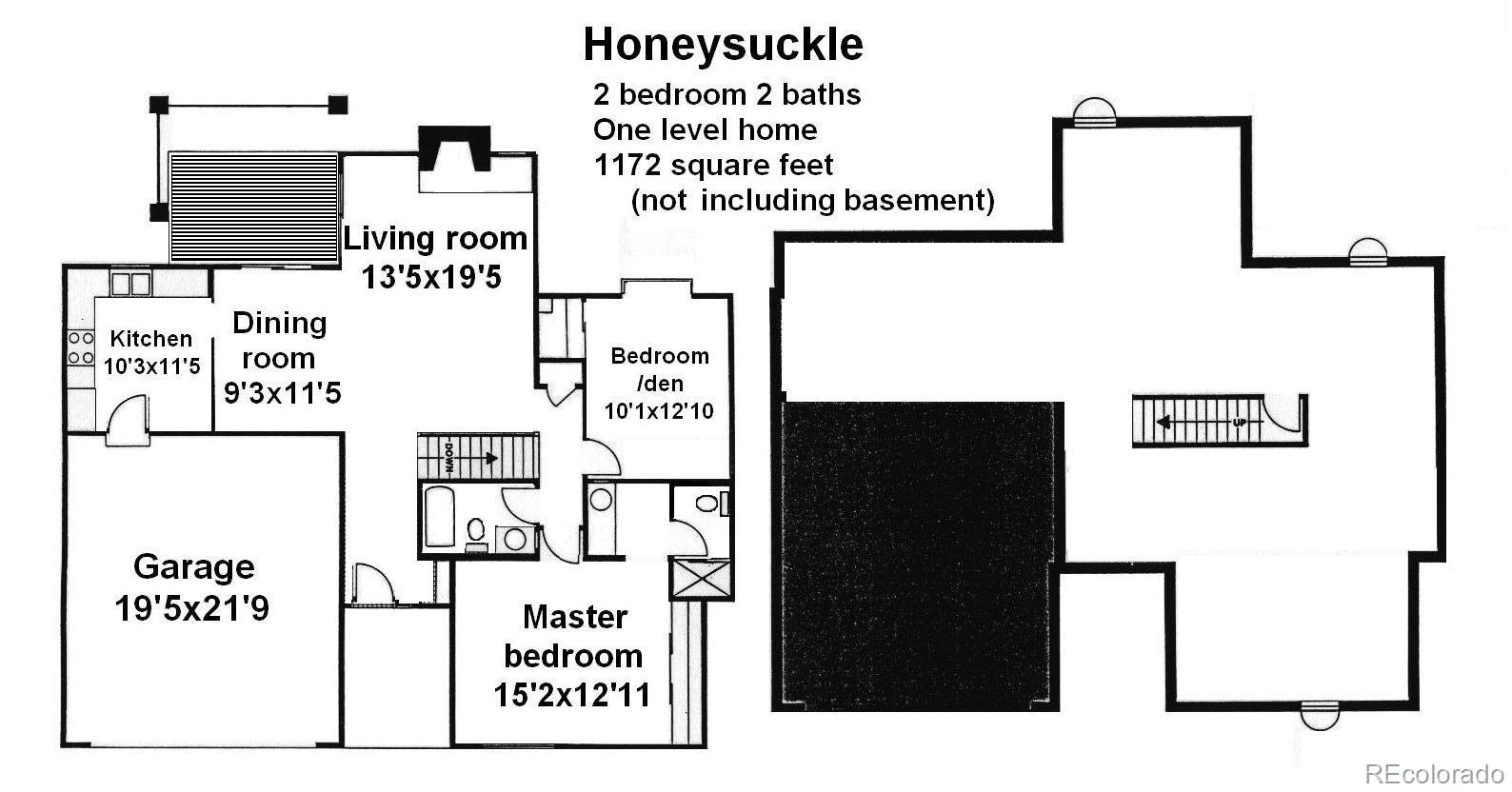 14305 E Marina Drive Aurora CO 80014
