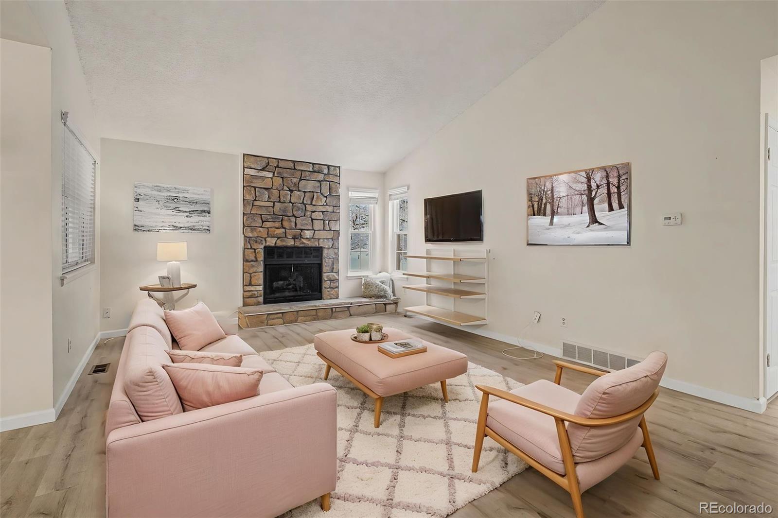 14305 E Marina Drive Aurora CO 80014