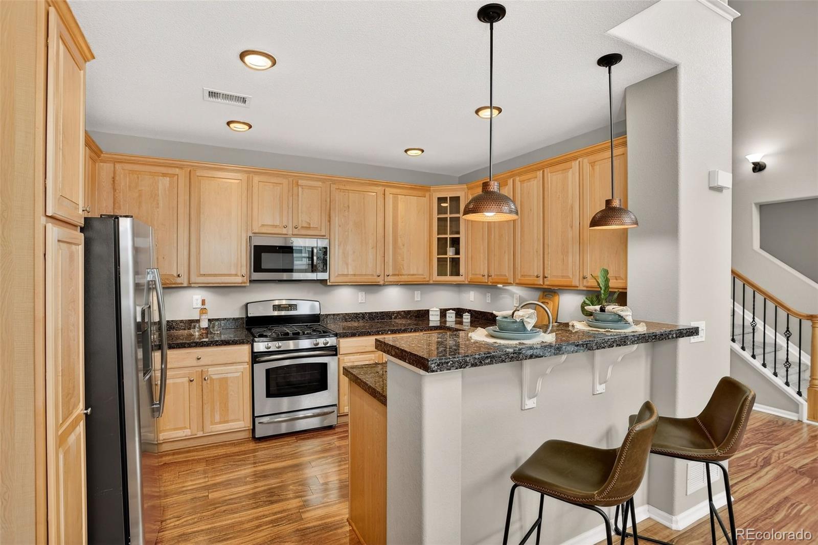 3331 Cascina Circle Highlands Ranch CO 80126