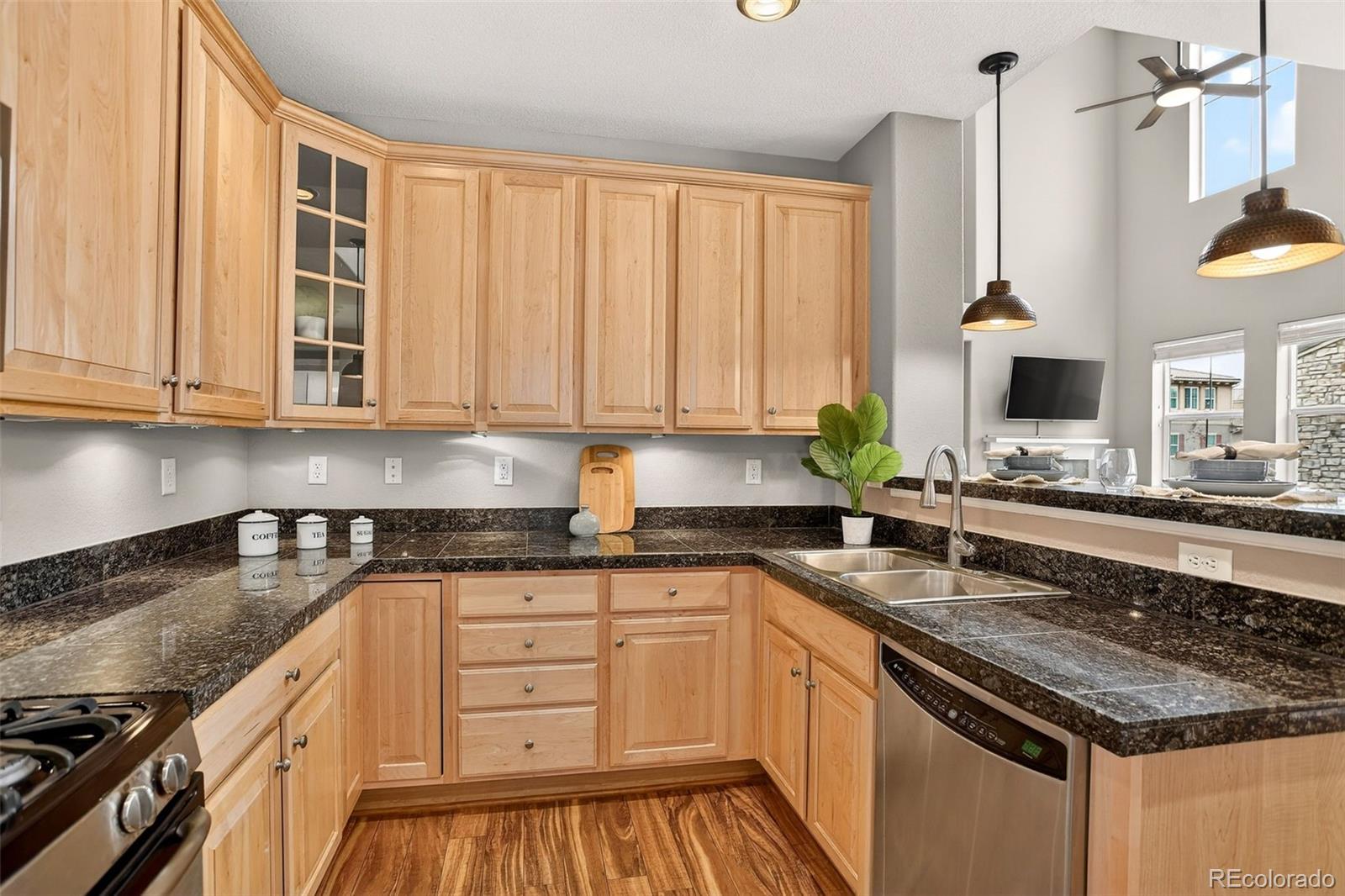 3331 Cascina Circle Highlands Ranch CO 80126