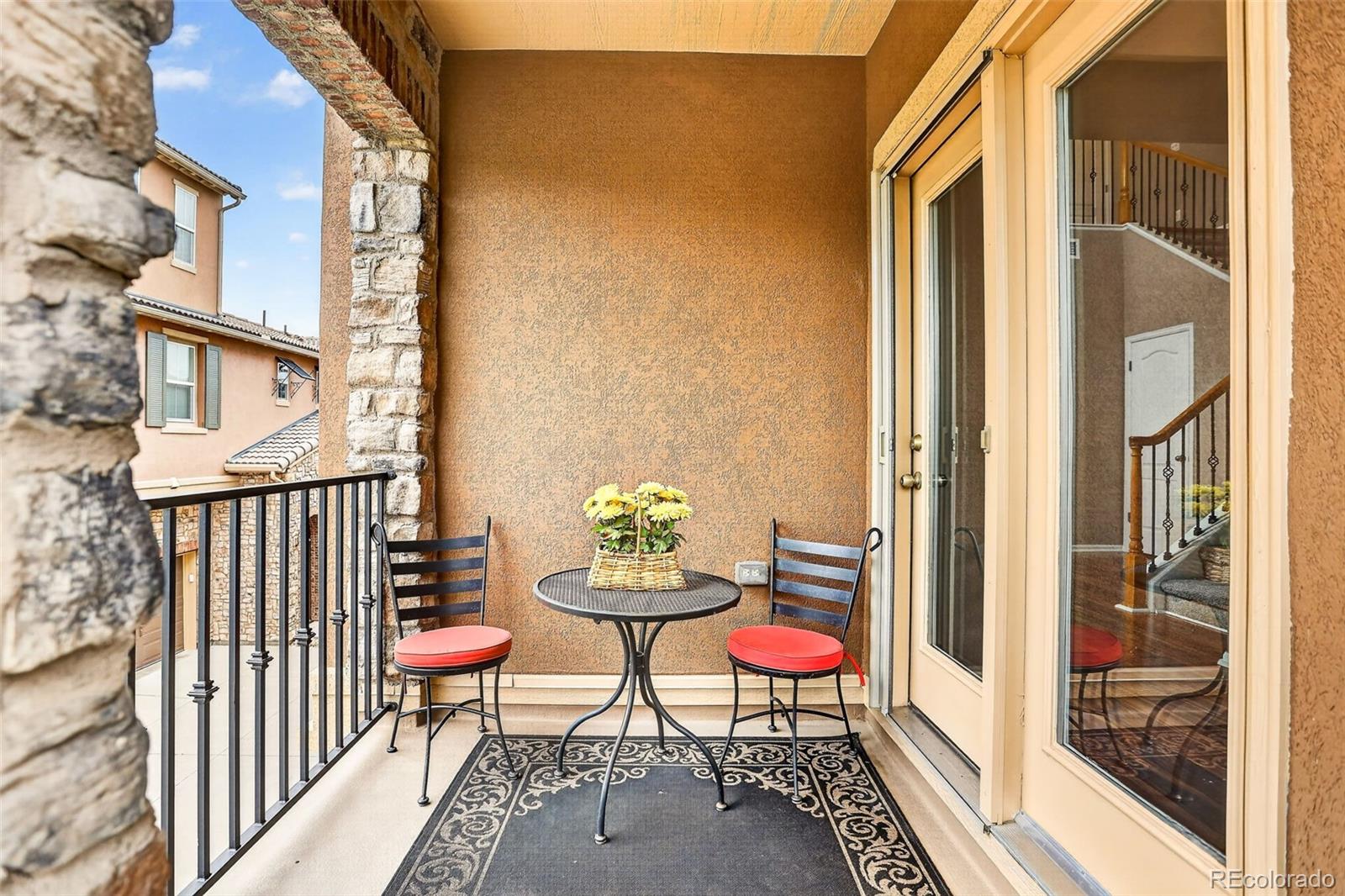 3331 Cascina Circle Highlands Ranch CO 80126