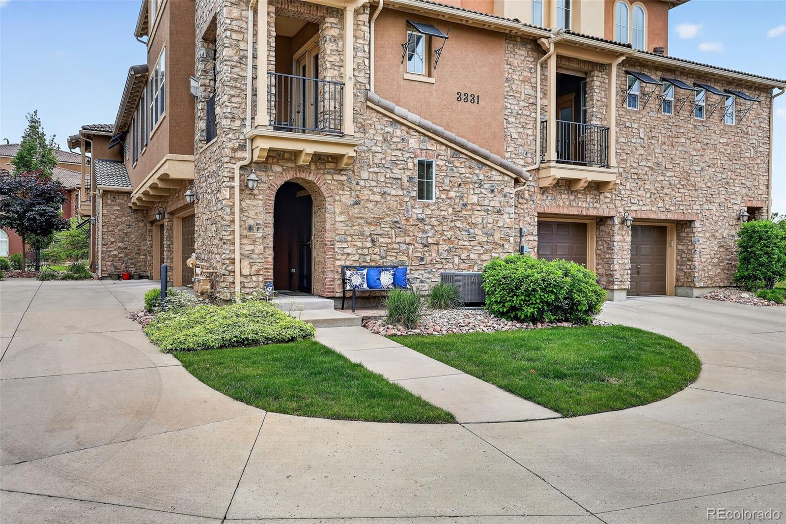3331 Cascina Circle Highlands Ranch CO 80126