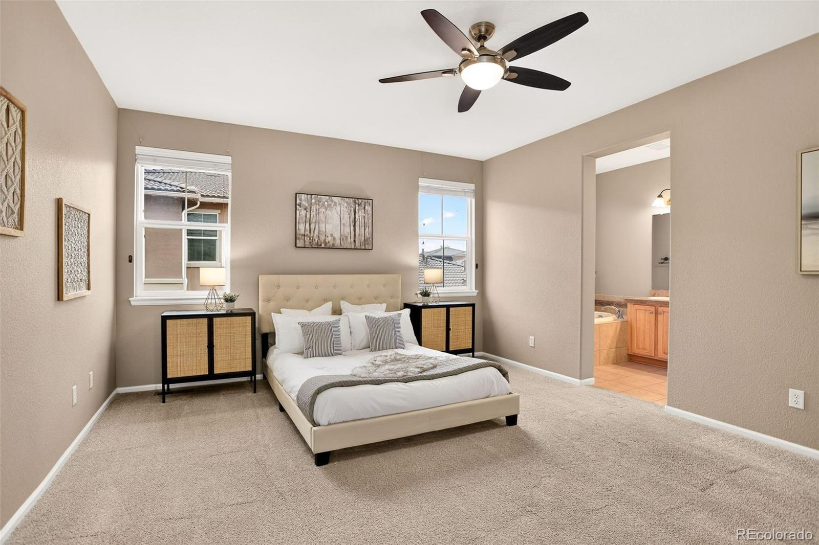 3331 Cascina Circle Highlands Ranch CO 80126