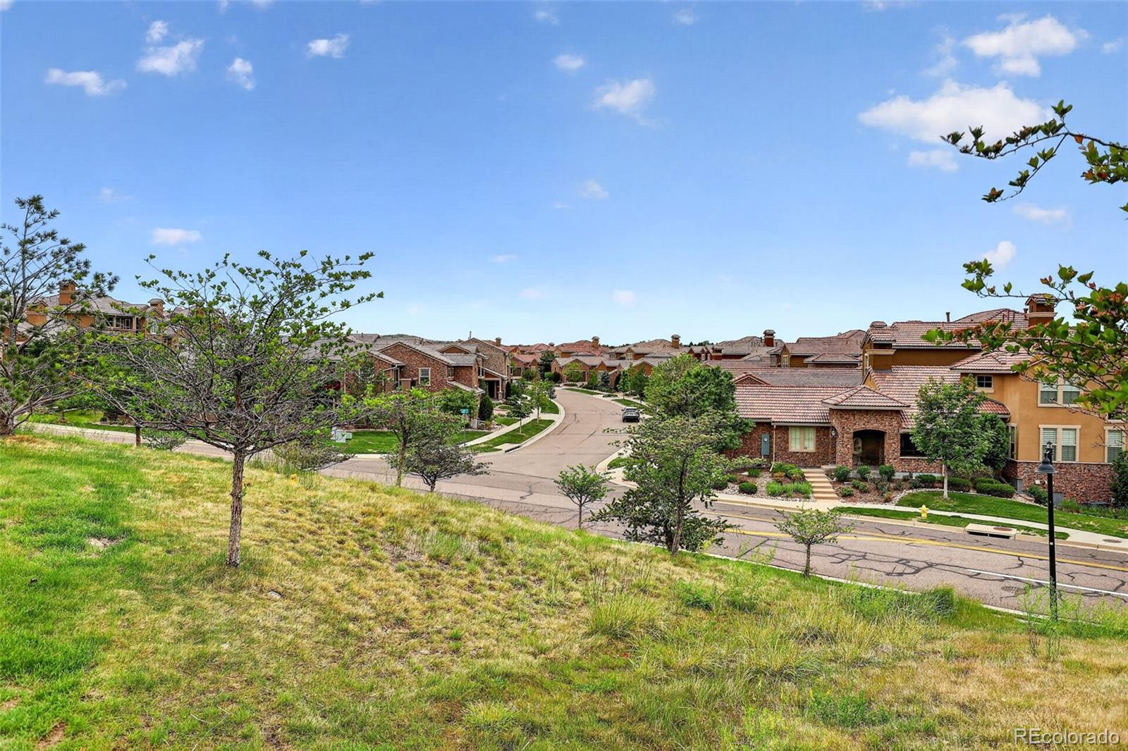 3331 Cascina Circle Highlands Ranch CO 80126