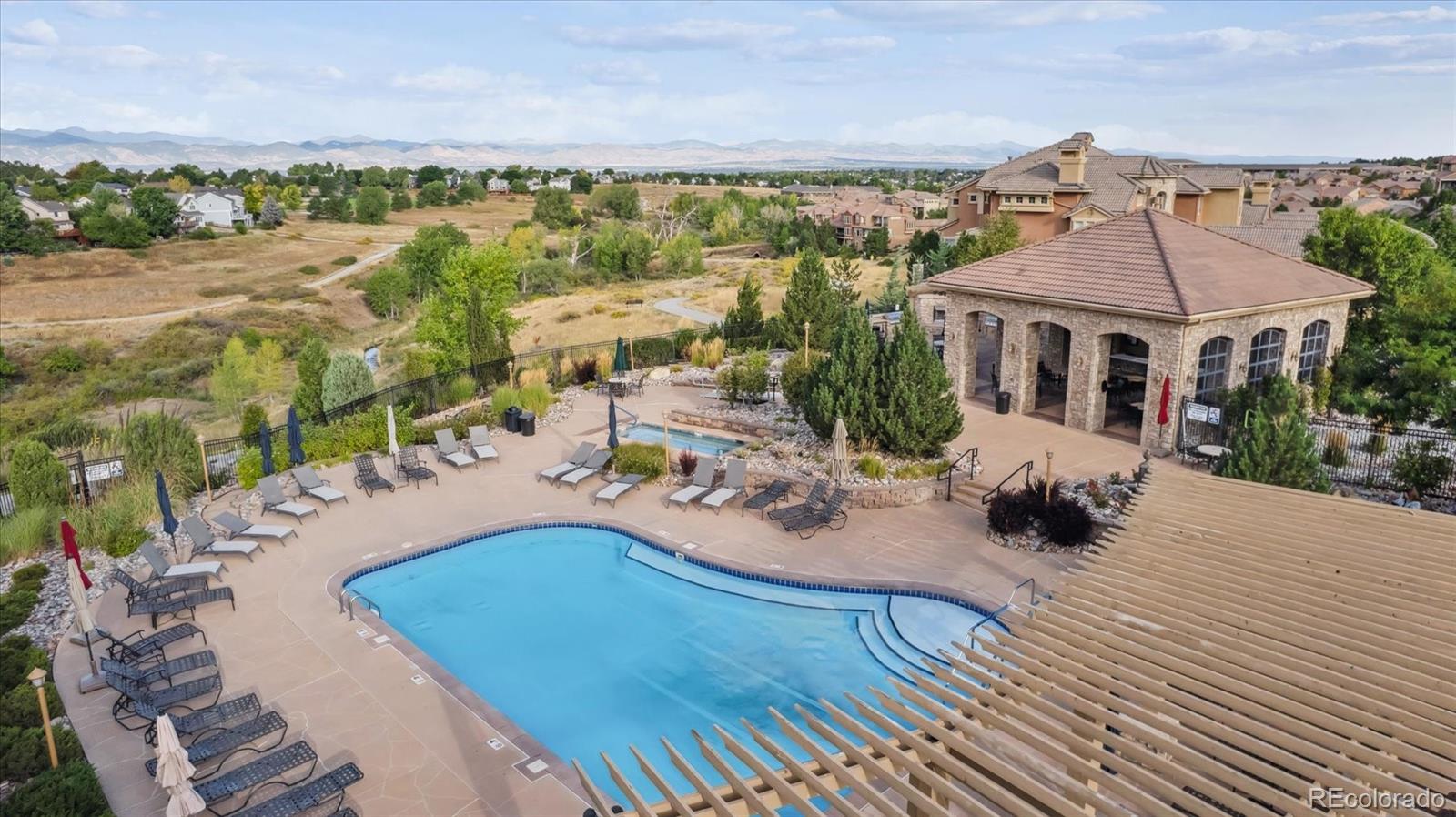 3331 Cascina Circle Highlands Ranch CO 80126