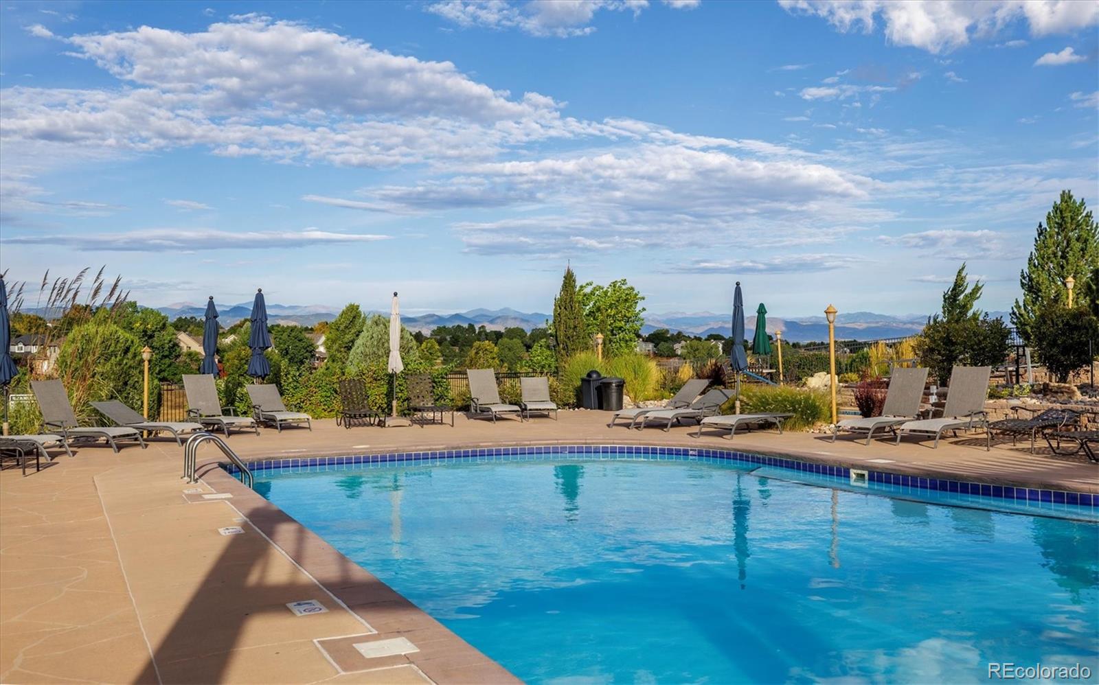 3331 Cascina Circle Highlands Ranch CO 80126