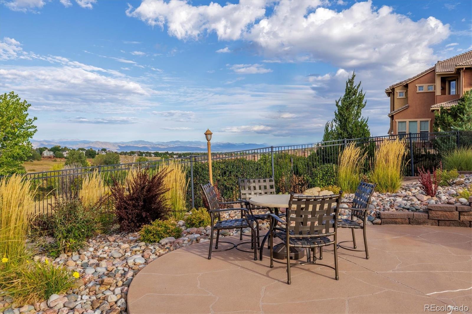 3331 Cascina Circle Highlands Ranch CO 80126